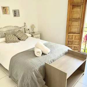 Apartamento San Basilio , Córdoba Spanien