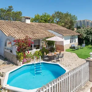 Casa Bahia De Alcudia Holiday home