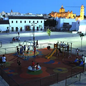 Dona Lola , Jerez de la Frontera Spanien