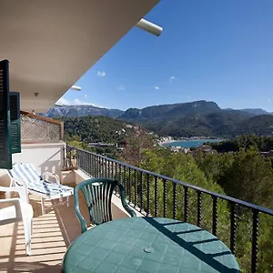 Puerto Soller Apartment