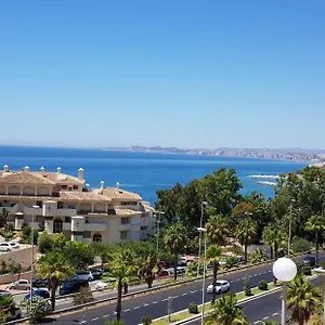 Calaquebrada Apartment Benalmadena