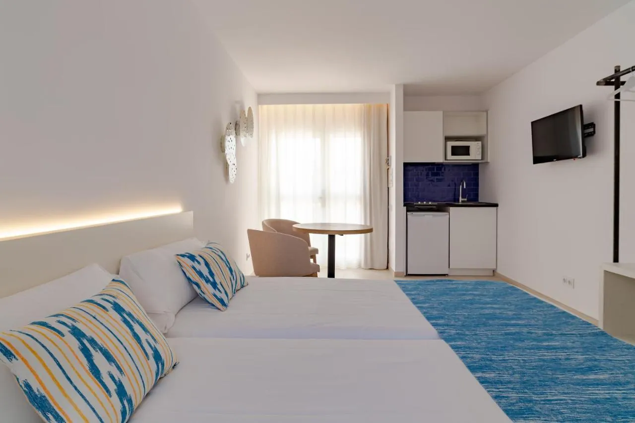 Serenity Apartments (Adults Only) Port de Alcudia  Spain