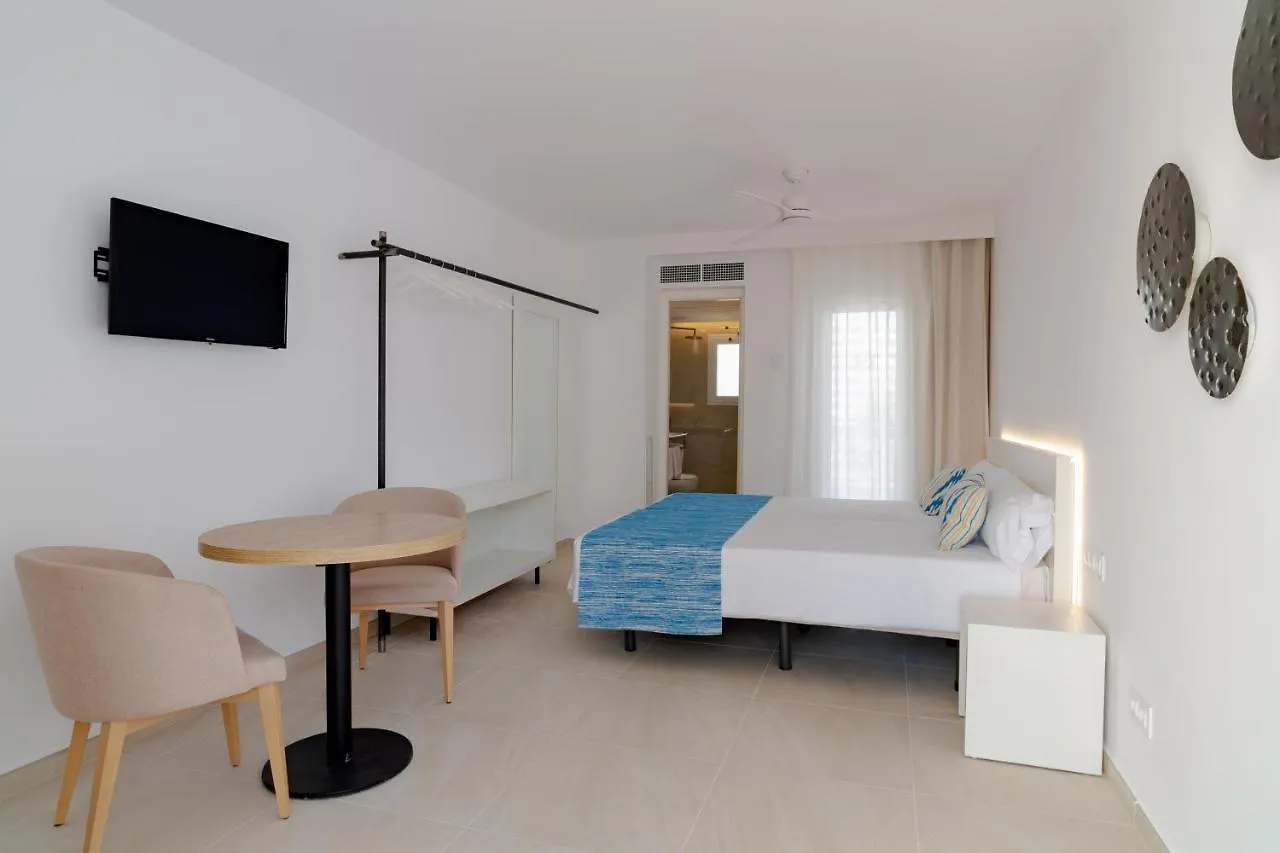 Serenity Apartments (Adults Only) Port de Alcudia