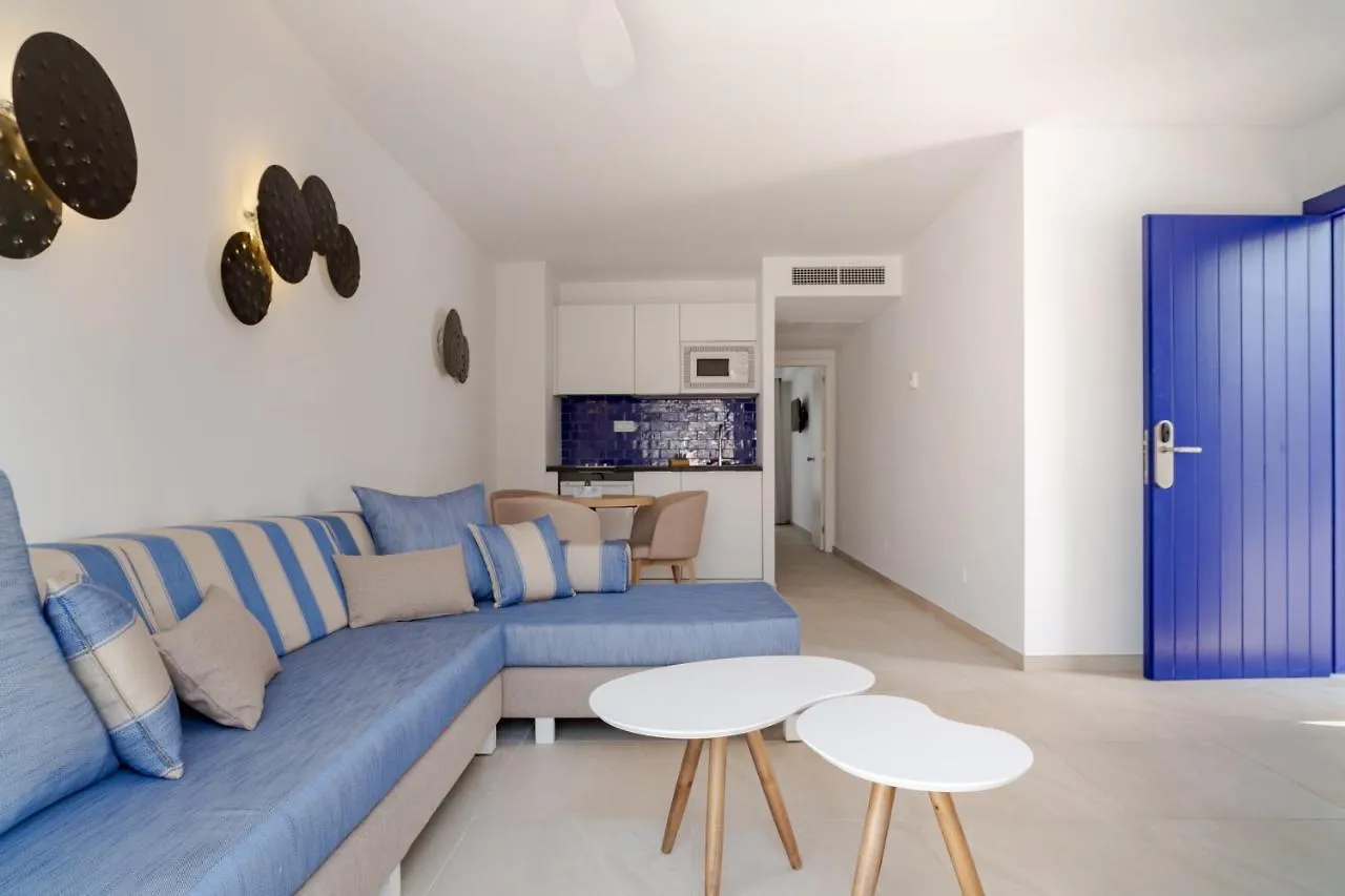 Serenity Apartments (Adults Only) Port de Alcudia  Port de Alcudia (Mallorca)