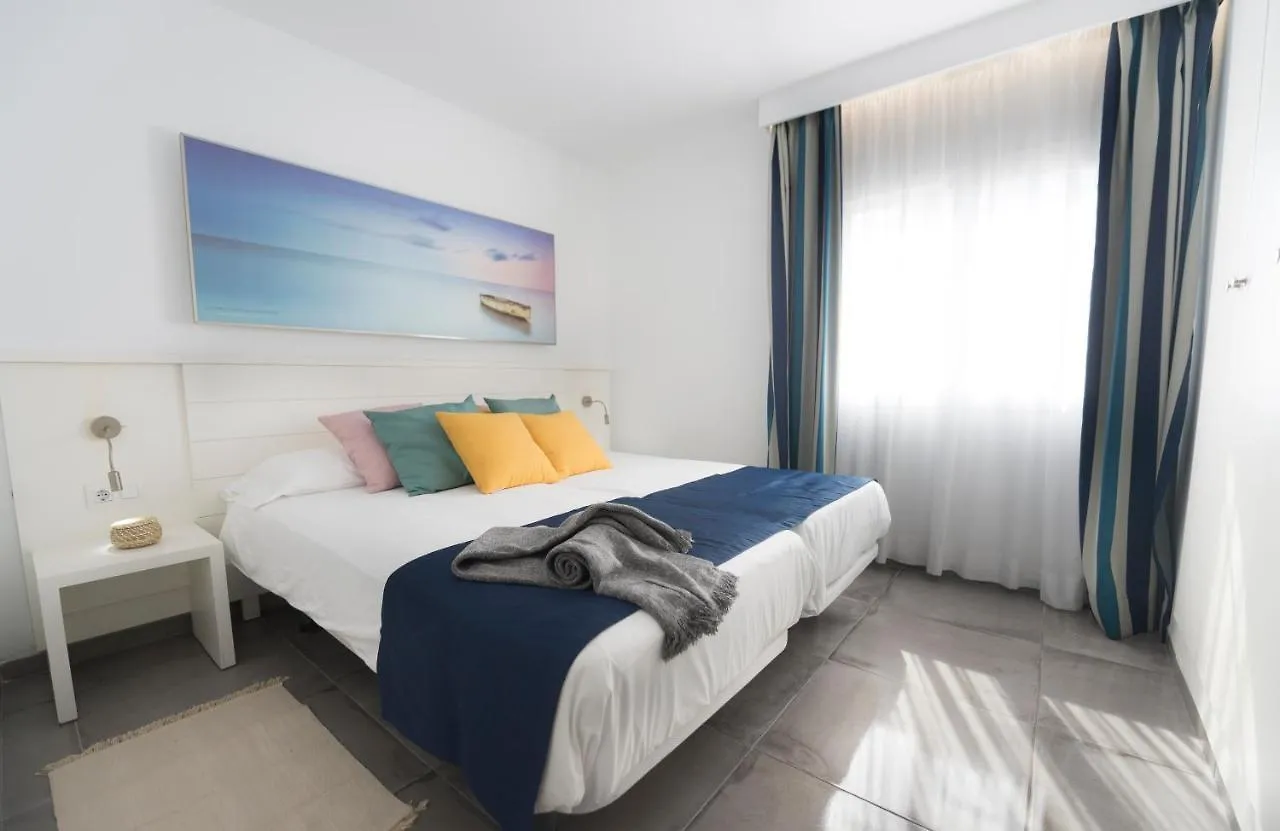 Serenity Apartments (Adults Only) Port de Alcudia