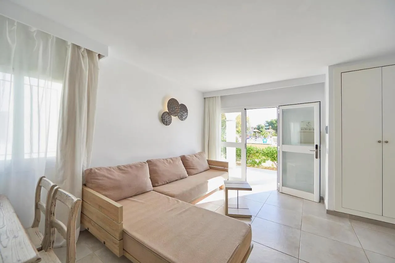 Serenity Apartments (Adults Only) Port de Alcudia