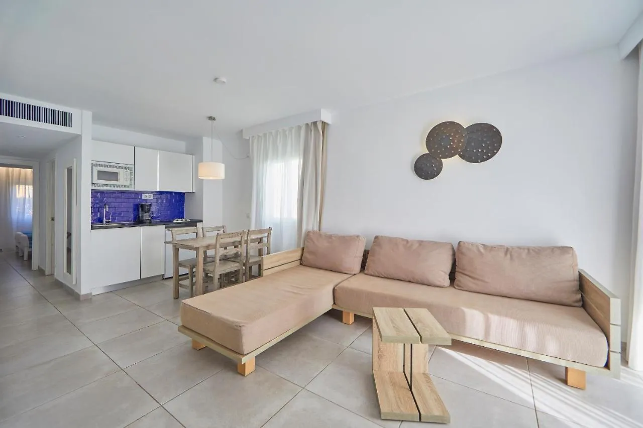 Serenity Apartments (Adults Only) Port de Alcudia  0*, Port de Alcudia (Mallorca)